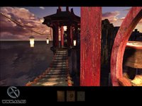 Myst III: Exile screenshot, image №804839 - RAWG