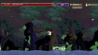 Urizen Frosty Plus The New Warriors screenshot, image №2739762 - RAWG