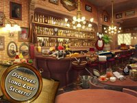 Secret Passages: Hidden Objects screenshot, image №913912 - RAWG