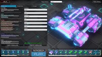 Echoes of the Architects: Prologue screenshot, image №4181778 - RAWG