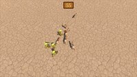 An Ordinary Top-Down Shooter screenshot, image №4197195 - RAWG