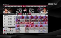 MLB Front Office Manager screenshot, image №505587 - RAWG