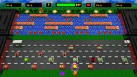 Frogger: Hyper Arcade Edition screenshot, image №592521 - RAWG