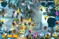 NinjaTDLite ICE screenshot, image №1919920 - RAWG