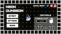 Neon Dungeon (itch) screenshot, image №2478308 - RAWG