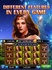 Vegas Casino Slots - Mega Win screenshot, image №1692676 - RAWG