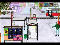 One City's Adventure screenshot, image №2098842 - RAWG
