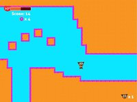 Evo's Adventures in Donut Land screenshot, image №1224704 - RAWG