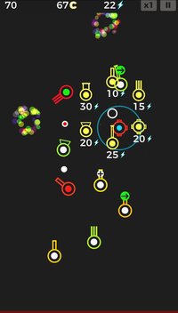 Angry Shapes screenshot, image №1310361 - RAWG