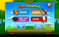 Kids Painting (Lite) screenshot, image №1369431 - RAWG