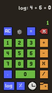 Calcugamor screenshot, image №2781680 - RAWG