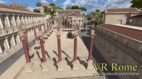 VR Rome screenshot, image №1698224 - RAWG