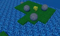 Duck Can't Swim screenshot, image №3312821 - RAWG