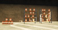UE5 Barrel Bash screenshot, image №3557912 - RAWG