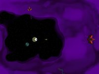 Running out of Space screenshot, image №1023776 - RAWG