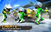 BIG WIN Racing screenshot, image №1546286 - RAWG