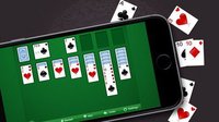 Golden Card for classical card, casual card screenshot, image №1747288 - RAWG