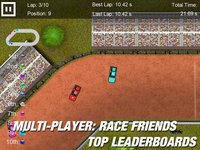 Dirt Racing 2 Sprint Car Game screenshot, image №960928 - RAWG