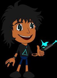 Ander Lima screenshot, image №3103392 - RAWG