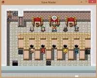 Slave Master: The Game screenshot, image №1710830 - RAWG