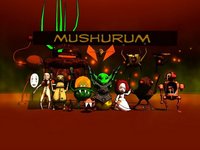 Mushurum screenshot, image №1309799 - RAWG