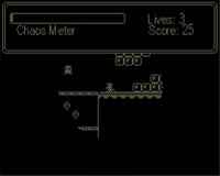 Chaosman Overloaded screenshot, image №3248905 - RAWG