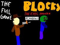 Blocky: The Epic Shooter Remastered screenshot, image №3842481 - RAWG