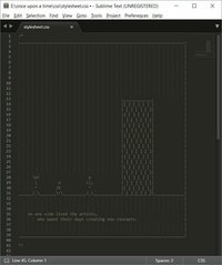 the wall (itch) screenshot, image №1111336 - RAWG