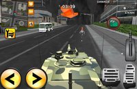 Army Extreme Car Driving 3D screenshot, image №1419395 - RAWG