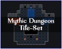 Mythic Dungeon screenshot, image №3784404 - RAWG