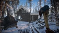 Short Snow screenshot, image №4191689 - RAWG