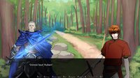 Godland: The Fire Quest screenshot, image №3948922 - RAWG