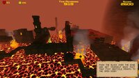 Inferno Quest: Journey Through the Lava Cavern screenshot, image №3888003 - RAWG