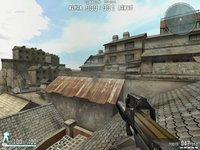 Combat Arms screenshot, image №496833 - RAWG