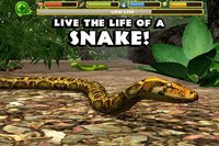 Snake Simulator screenshot, image №1560426 - RAWG