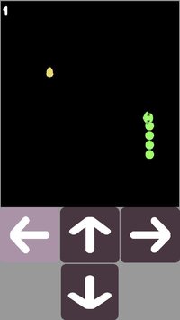 Snake (itch) (douahmehdi) screenshot, image №2317601 - RAWG