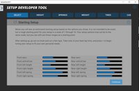 Setup Developer Tool 2021 screenshot, image №2849020 - RAWG