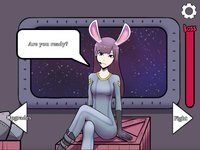 Space bunny wars screenshot, image №1890958 - RAWG