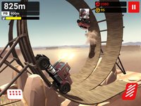 MMX Hill Dash — Off-Road Racing screenshot, image №58966 - RAWG