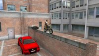 Stunt Bike screenshot, image №1423068 - RAWG