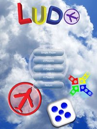 Modern Ludo screenshot, image №1683734 - RAWG