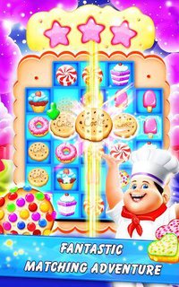 Pastry Jam Blast screenshot, image №1523173 - RAWG