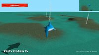 Shark Food screenshot, image №1169272 - RAWG