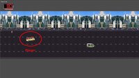 Red Van Simulator 極速紅Van傳說 screenshot, image №4215500 - RAWG