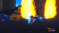 Firefighters Together screenshot, image №4186181 - RAWG