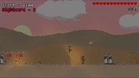 A Ferret Too Far screenshot, image №2262598 - RAWG