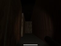 Alone In The Maze screenshot, image №3147534 - RAWG