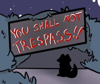 You Shall Not Trespass screenshot, image №3756796 - RAWG