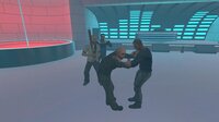 Night Club Simulator VR screenshot, image №3562400 - RAWG