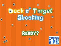 Duck n' Target Shooting screenshot, image №2348357 - RAWG